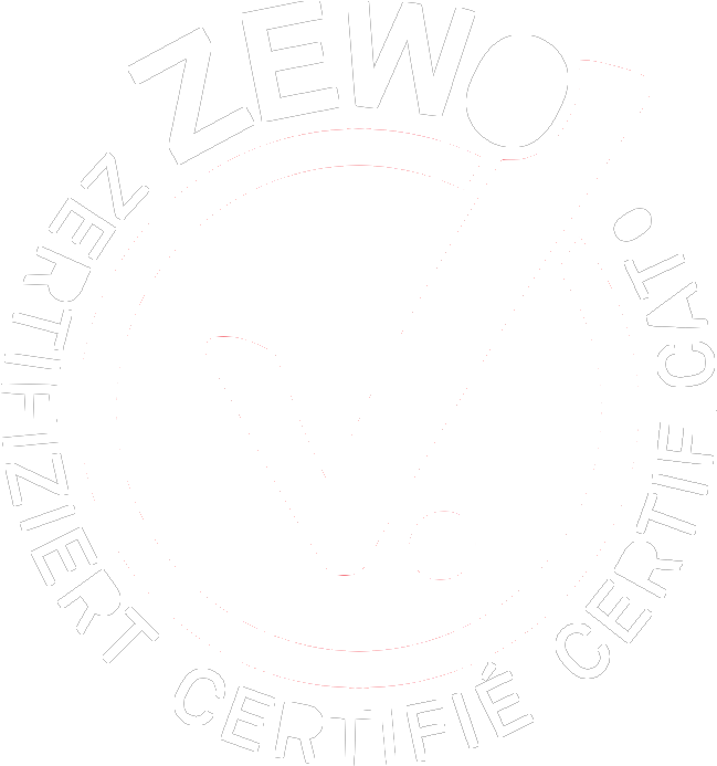 Zewo-Logo