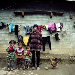 Avatar of Meet Ji Ke, woman entrepreneur in rural China