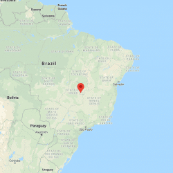 Image of BRAZIL