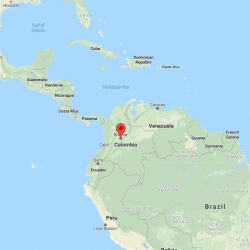 Image of COLOMBIA