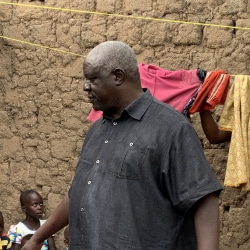 Avatar of Damascène: 