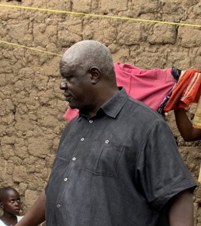 Avatar of Damascène Ndayisaba