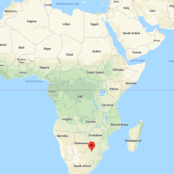 Image of AFRIQUE DU SUD