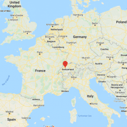 Image of SWITZERLAND