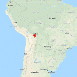 Image of BOLIVIA