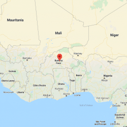 Image of BURKINA FASO