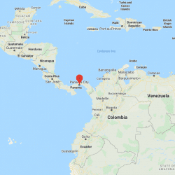 Image of PANAMA