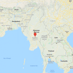 Image of MYANMAR