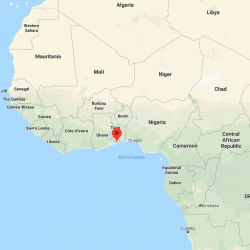 Image of TOGO
