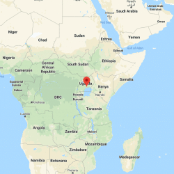 Image of UGANDA