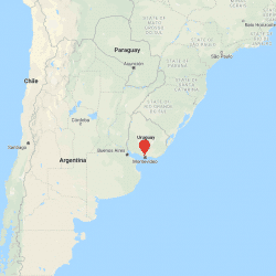 Image of URUGUAY