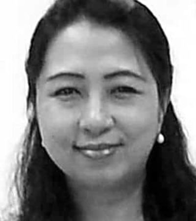 Avatar of Cho Cho Mar Kyaw