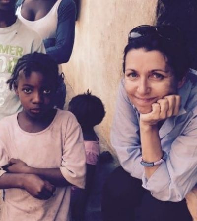 Avatar of Christine Eggs