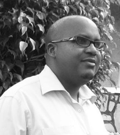 Avatar of Emmanuel Kayitana