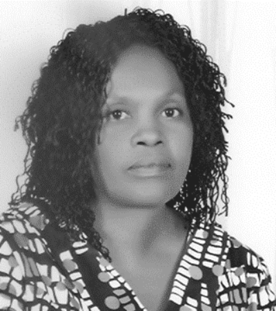 Avatar of Gisèle Ndereyimana