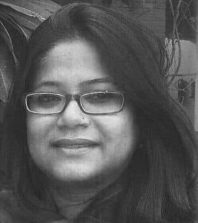 Avatar of Mamta Borgoyary