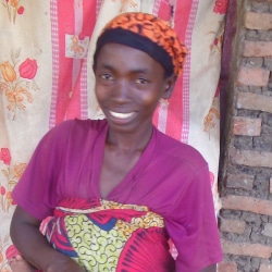 Avatar of Rose : de l'extrême pauvreté au statut de femme entrepreneure