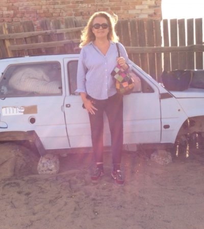 Avatar of Laure Delouvrier