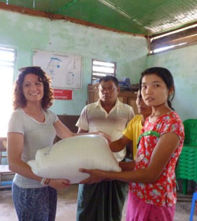 Avatar of Aline Albasini