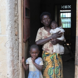 Avatar of Kagoma hired eight women in her workshop