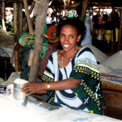 Avatar of FXB a aidé Françoise à envoyer ses quatre enfants à l'école