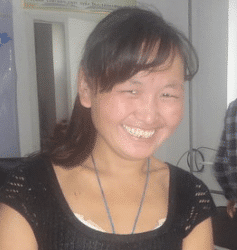 Avatar of Odval became a baker