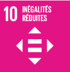 Réduire les inégalités dans les pays et d’un pays à l’autre