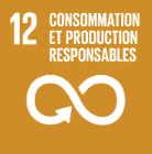 Établir des modes de consommation et de production durables