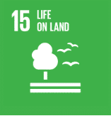 Sustainably manage forests, combat desertification, halt and reverse land degradation, halt biodiversity loss