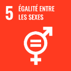 Parvenir à l’égalité des sexes et autonomiser toutes les femmes et les filles