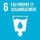 Garantir l’accès de tous à des services d’alimentation en eau et d’assainissement