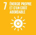 Garantir l’accès de tous à des services énergétiques fiables, durables et modernes, à un coût abordable