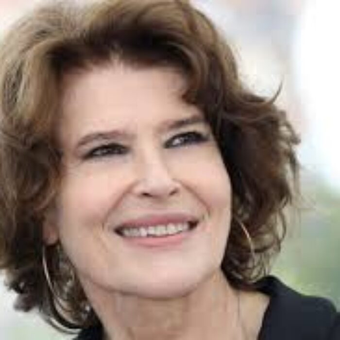 Fanny ARDANT