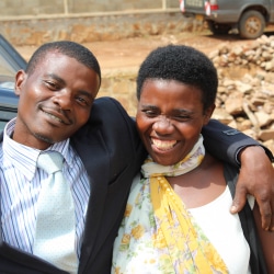 Avatar of Mbonimpa : 