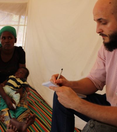 Avatar of Sacha Jeanneret