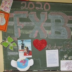 Avatar of Humanitarian aid in the age of COVID-19: How FXB teams continue to work around the world