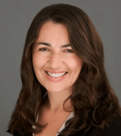 Avatar of Karina Weinstein