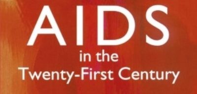 Avatar of 2002 - AIDS in the Twenty-First Century » - Tony Barnett et Alan Whiteside